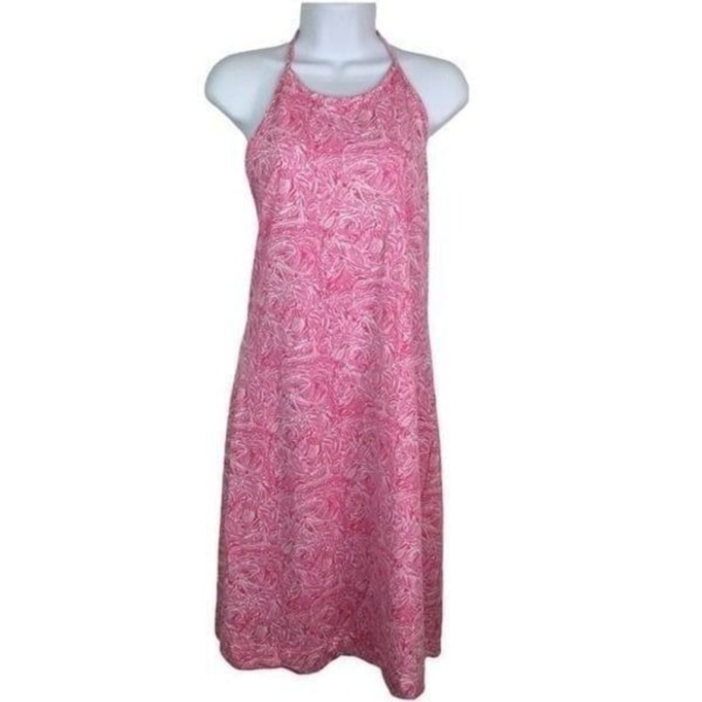Lauren James Ruffle Some Feathers Paige‎ Dress Size Large NWT